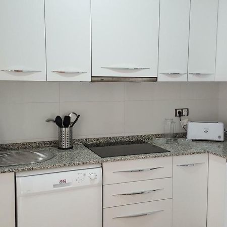 Villa Canovas Cadiz Ngoại thất bức ảnh