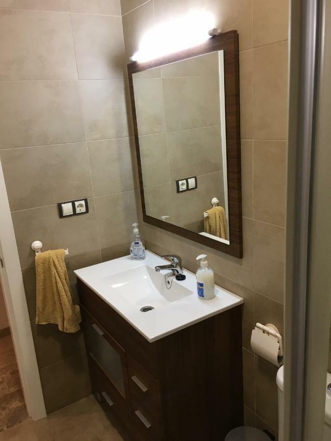 Villa Canovas Cadiz Ngoại thất bức ảnh