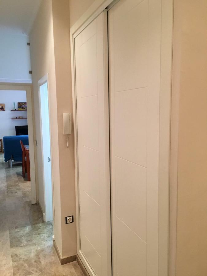 Villa Canovas Cadiz Ngoại thất bức ảnh