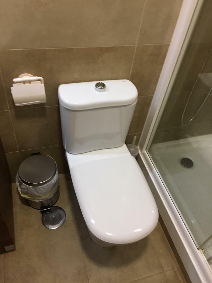 Villa Canovas Cadiz Ngoại thất bức ảnh