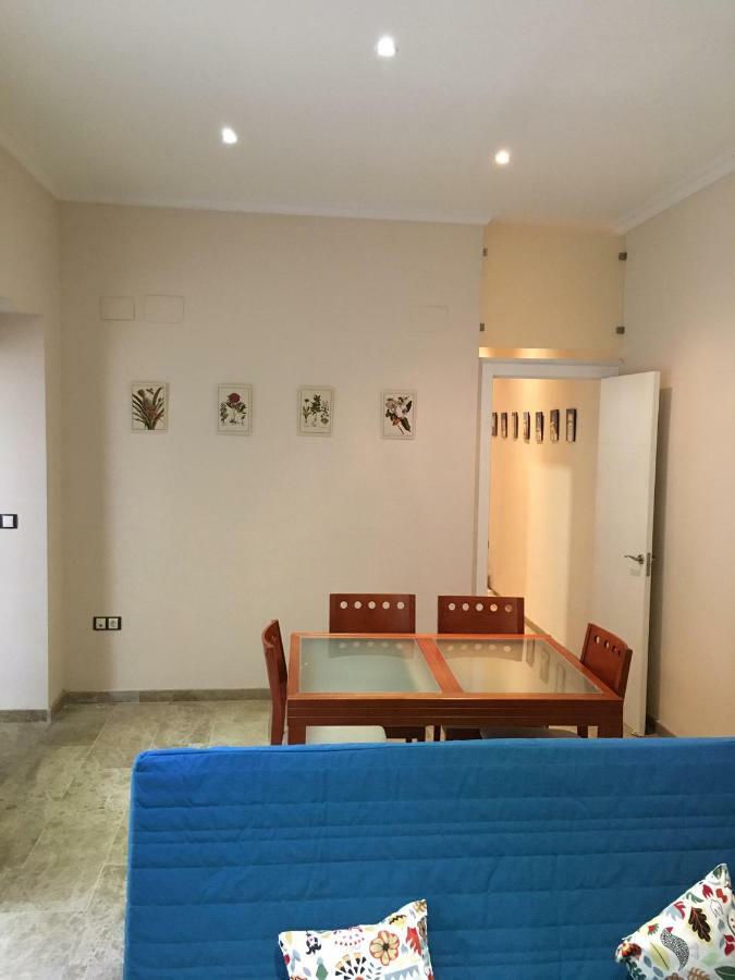 Villa Canovas Cadiz Ngoại thất bức ảnh