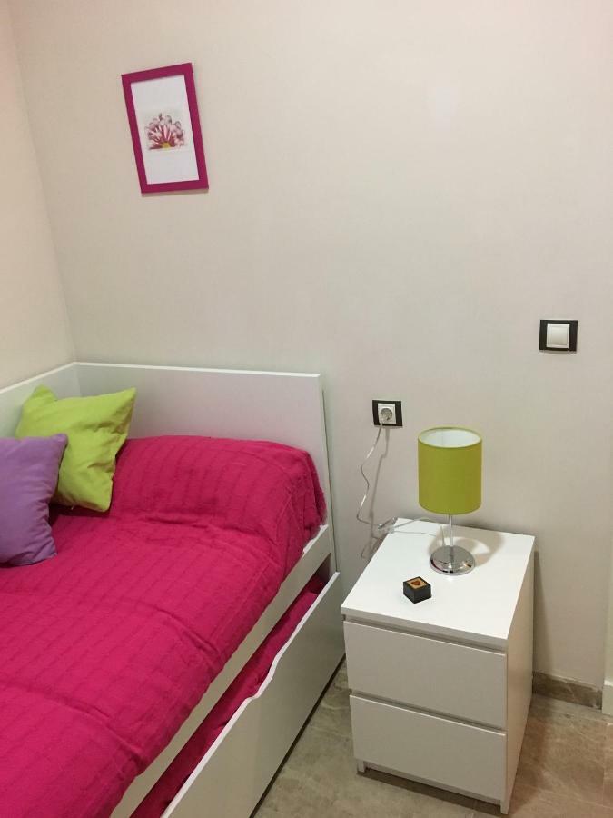 Villa Canovas Cadiz Ngoại thất bức ảnh