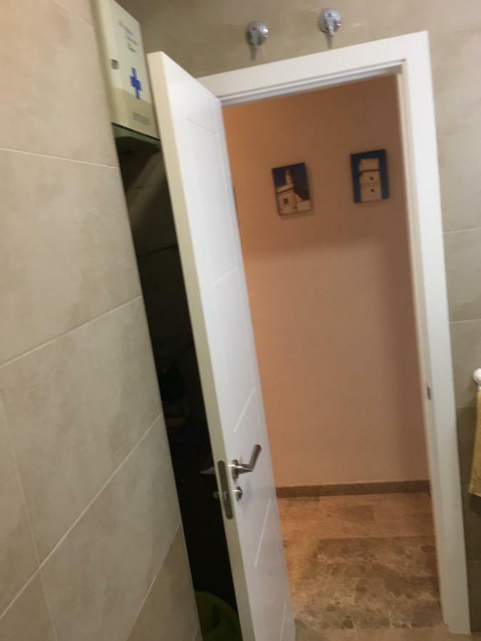 Villa Canovas Cadiz Ngoại thất bức ảnh