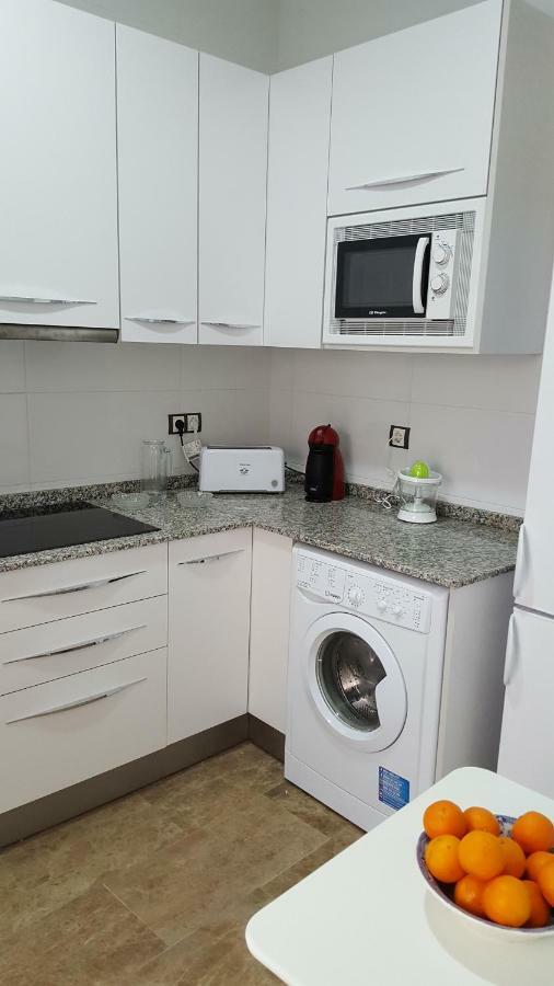 Villa Canovas Cadiz Ngoại thất bức ảnh
