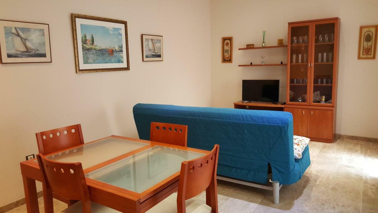 Villa Canovas Cadiz Ngoại thất bức ảnh