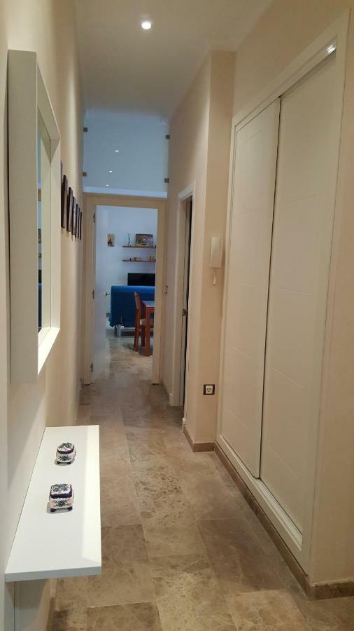 Villa Canovas Cadiz Ngoại thất bức ảnh