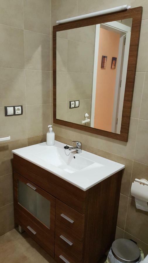 Villa Canovas Cadiz Ngoại thất bức ảnh