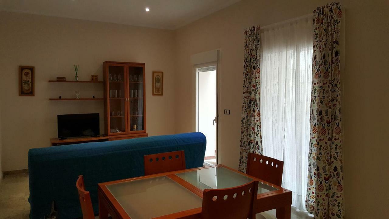Villa Canovas Cadiz Ngoại thất bức ảnh